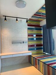 Monterey Park Condominium (D5), Condominium #483964081